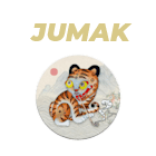 Jumak Restaurant Logo
